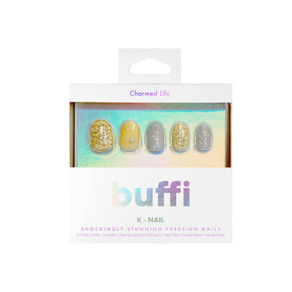 Buffi Press On Nails