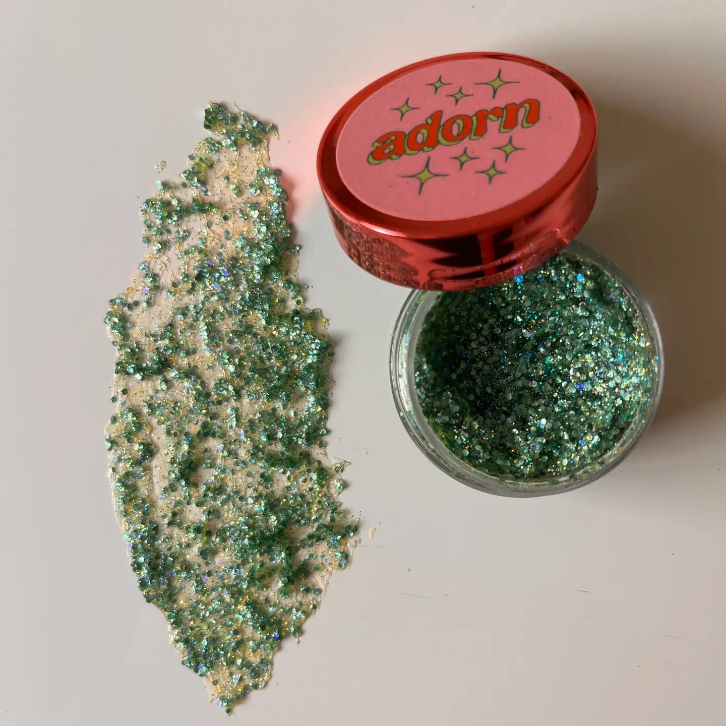 Adorn Biodegradable Glitter