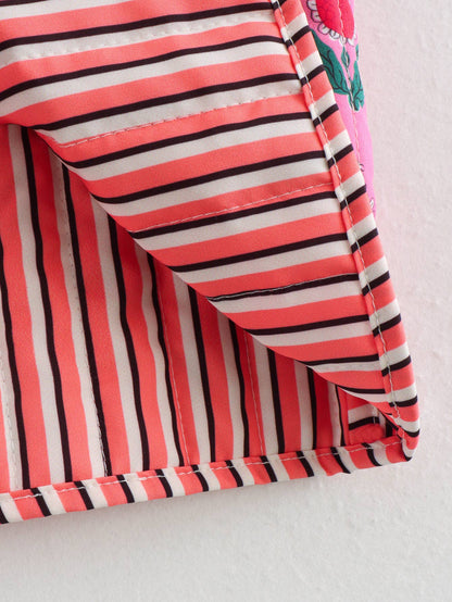 Dapper Dan Reversible Vest