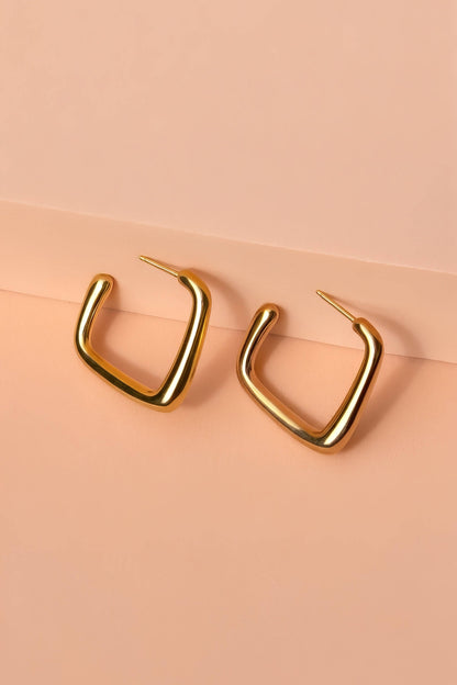 Mary Hoops