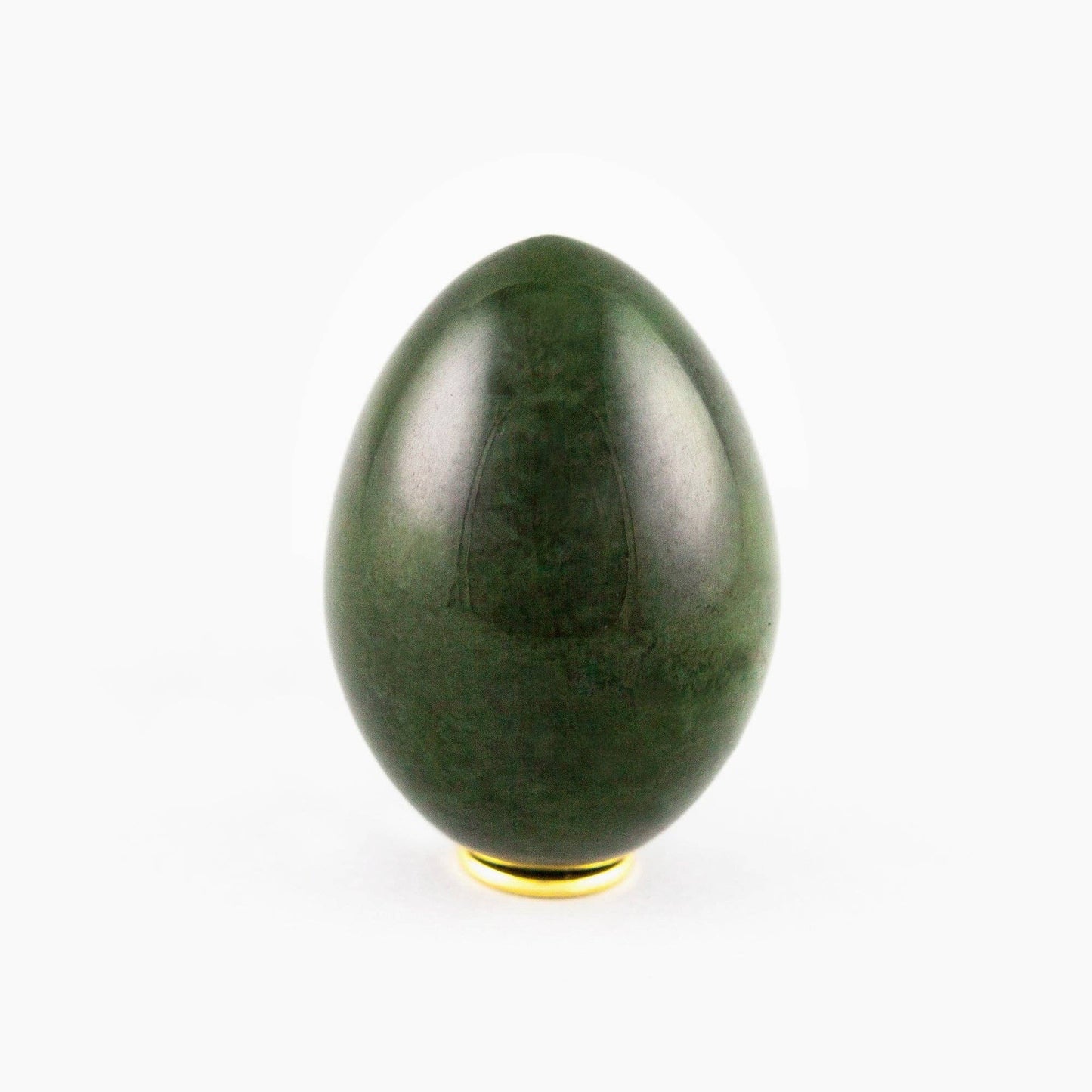 Nephrite Jade Yoni Egg