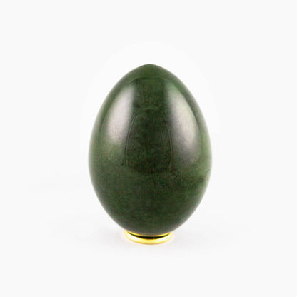 Nephrite Jade Yoni Egg