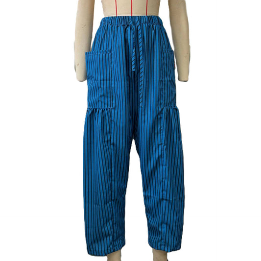 Bodega Wide Leg Pants