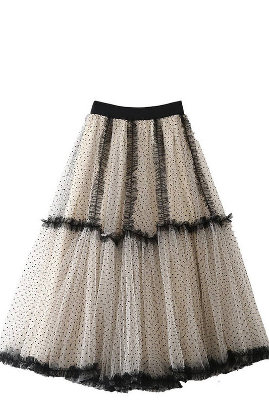 Molly B Midi Skirt