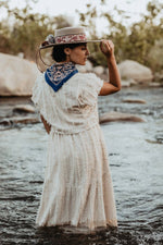 Deep In Nature Bandana