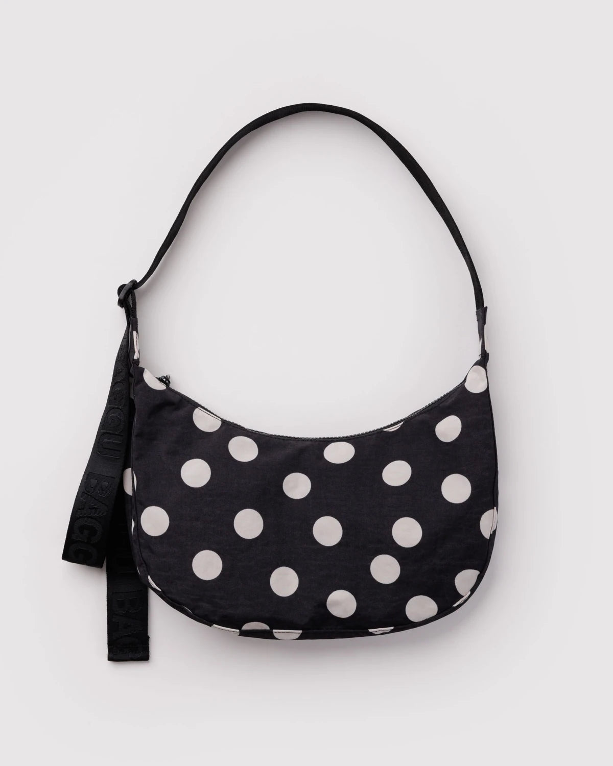 Baggu Medium Nylon Crescent Bag