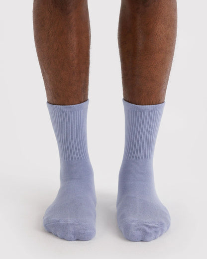 Baggu Ribbed Sock*