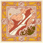Bandana designed by Caroline Clark