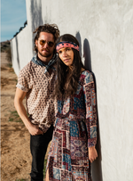 Rattle & Hiss Bandana