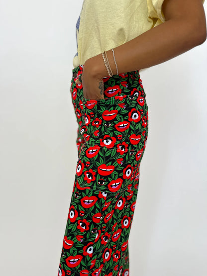 Nooworks Skater Pants