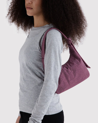 Baggu Mini Nylon Shoulder Bag