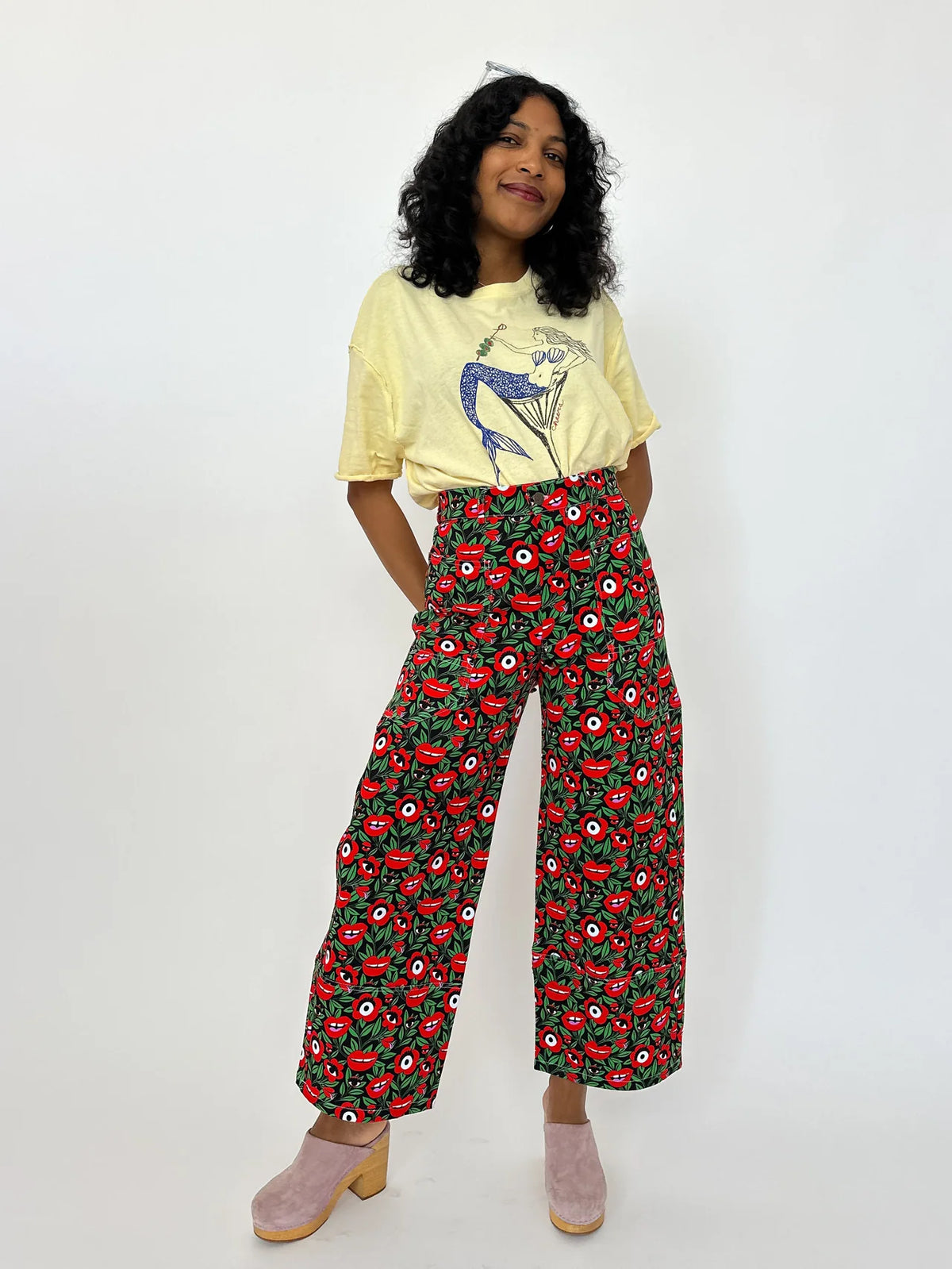 Nooworks Skater Pants