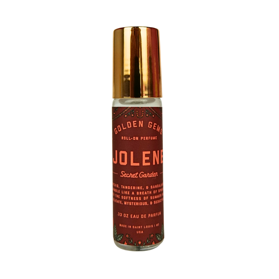Jolene  Roll On Perfume