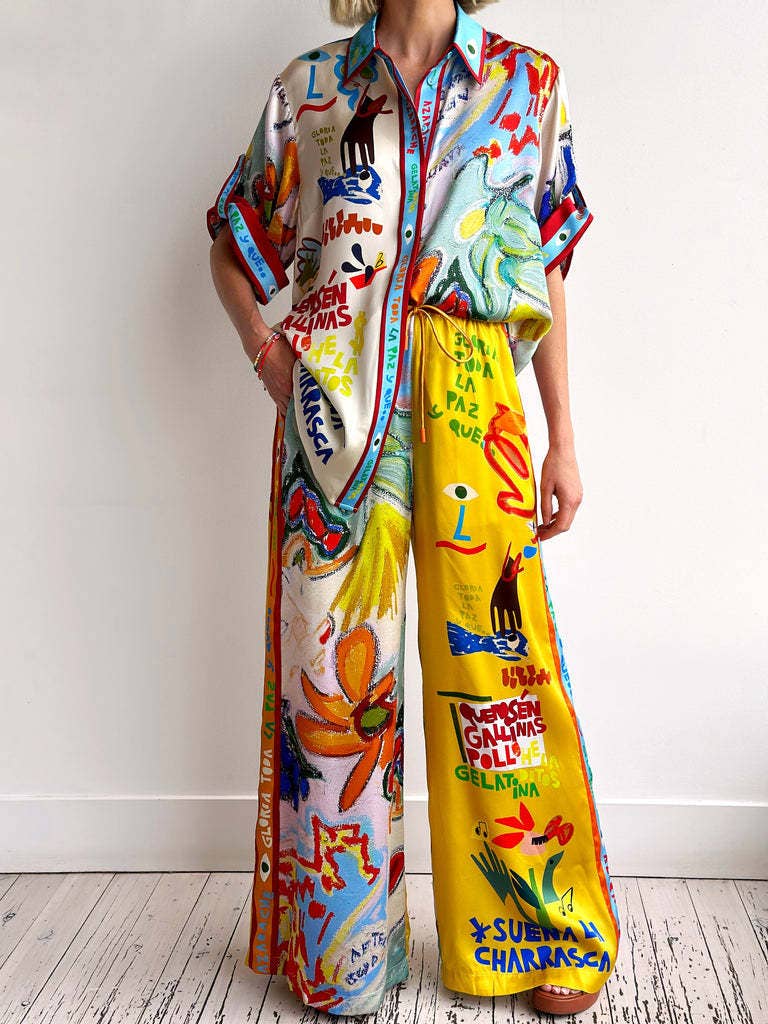 Mousai Resort 2 Piece Set