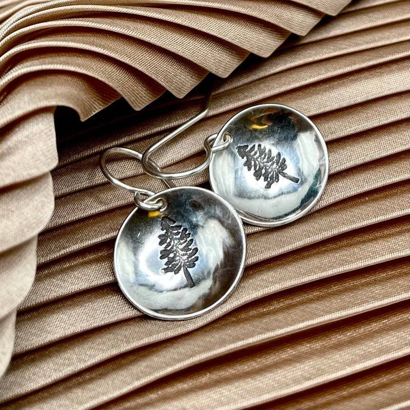 Cove Earrings
