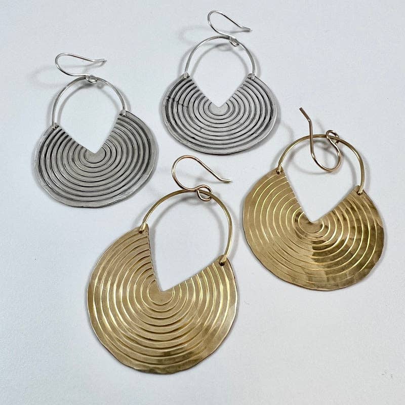 Bliss II Earrings