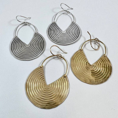 Bliss II Earrings