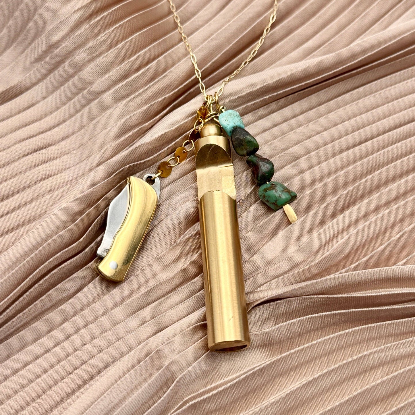 Adventure Kit Necklace