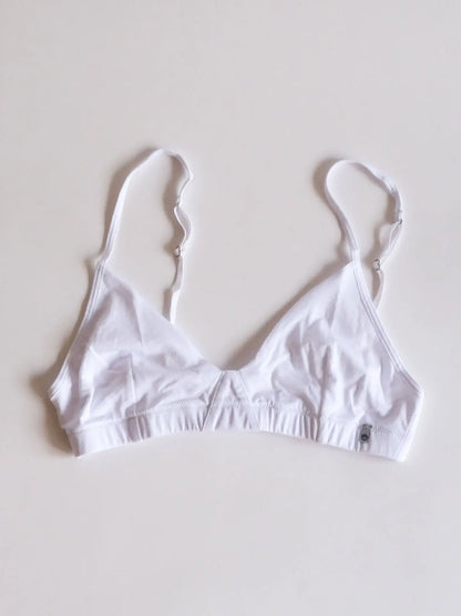 Triangle Bra