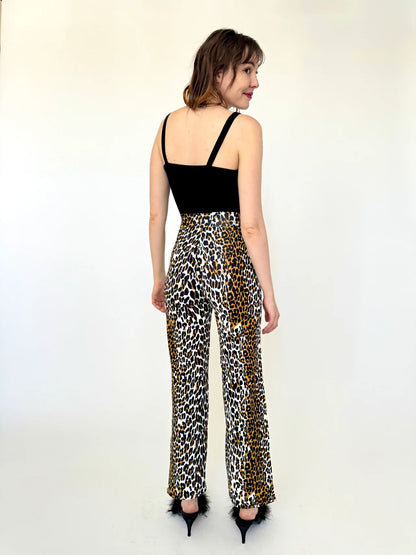 Nooworks Palazzo Pant