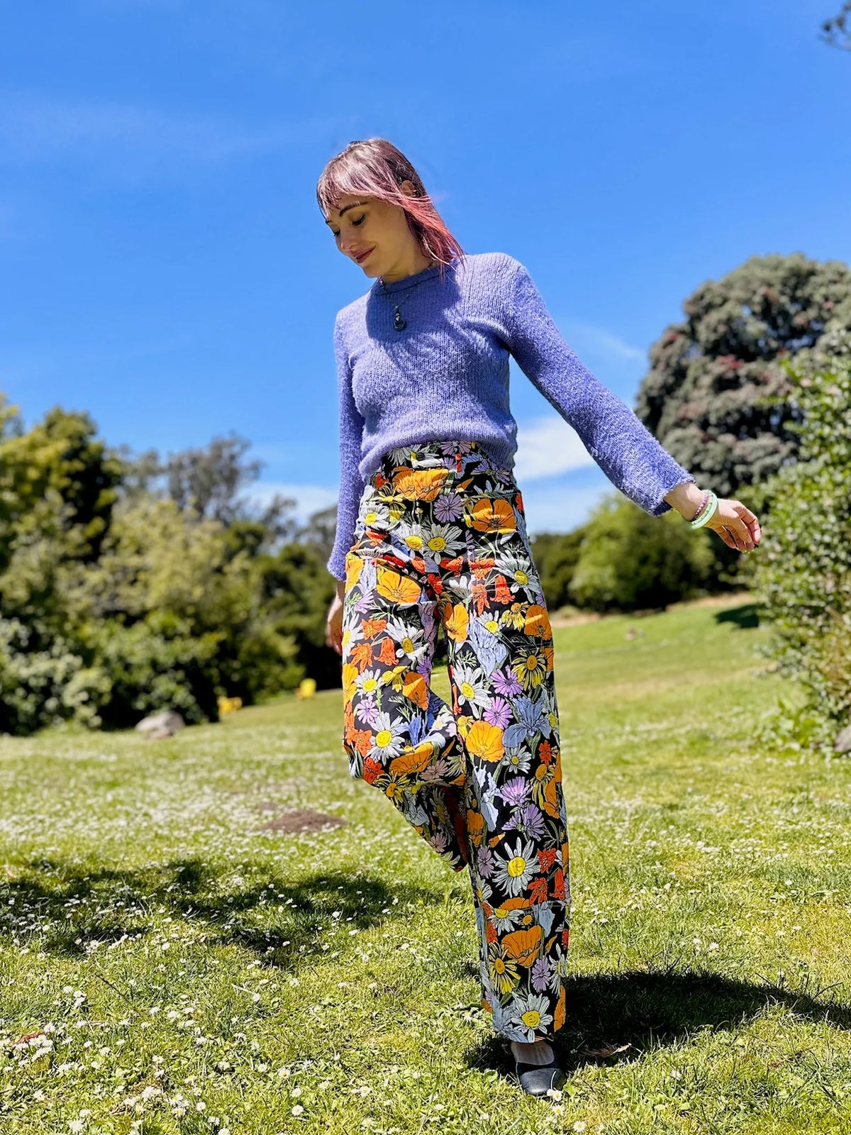 Nooworks Skater Pants