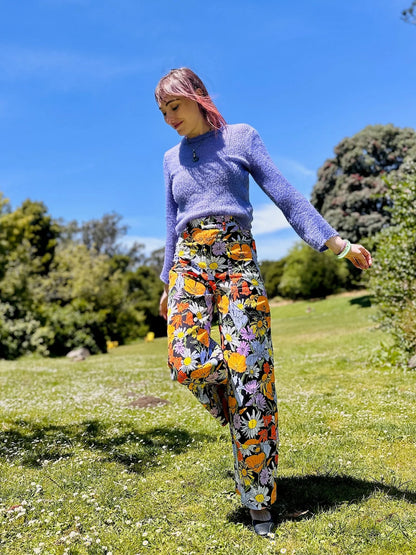 Nooworks Skater Pants
