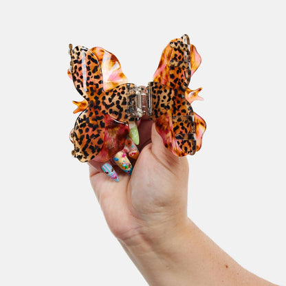Cougar Orchid Claw