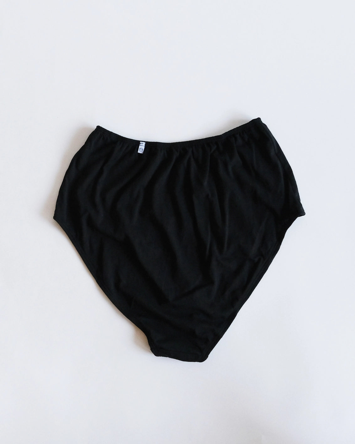High-Waisted Brief*