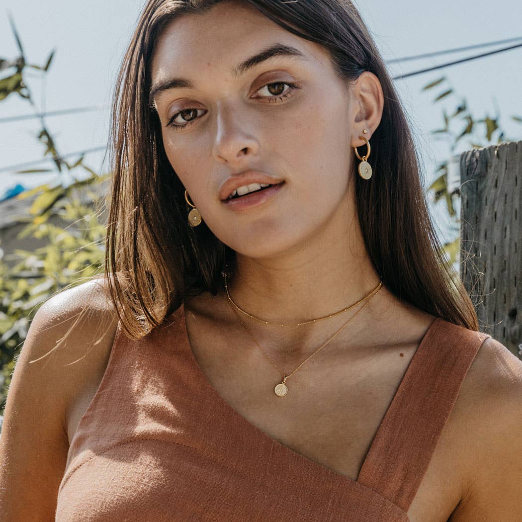 Estrella Hoops