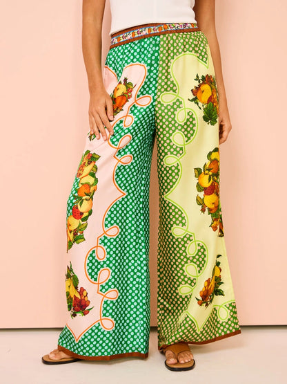 Pichet de Fruits Set