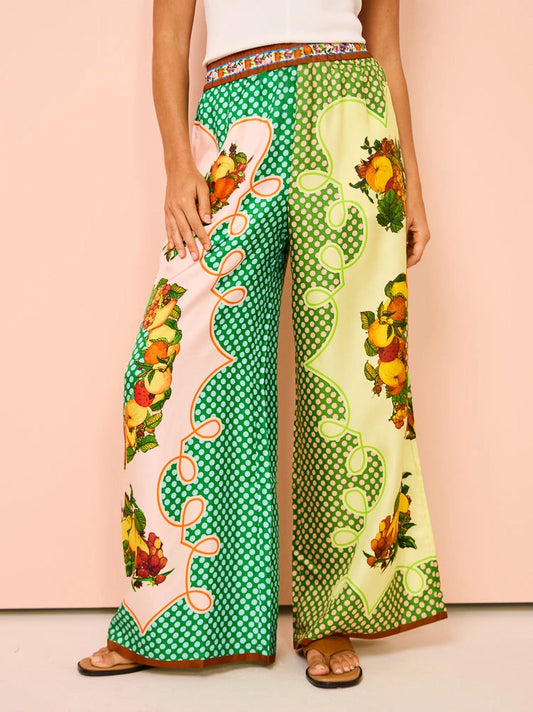 Pichet de Fruits Set
