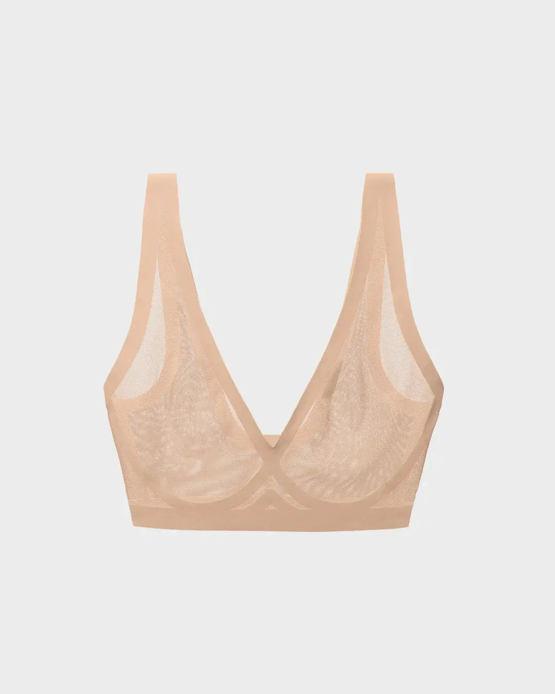 Sheer Bralette