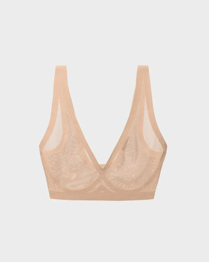 Sheer Bralette