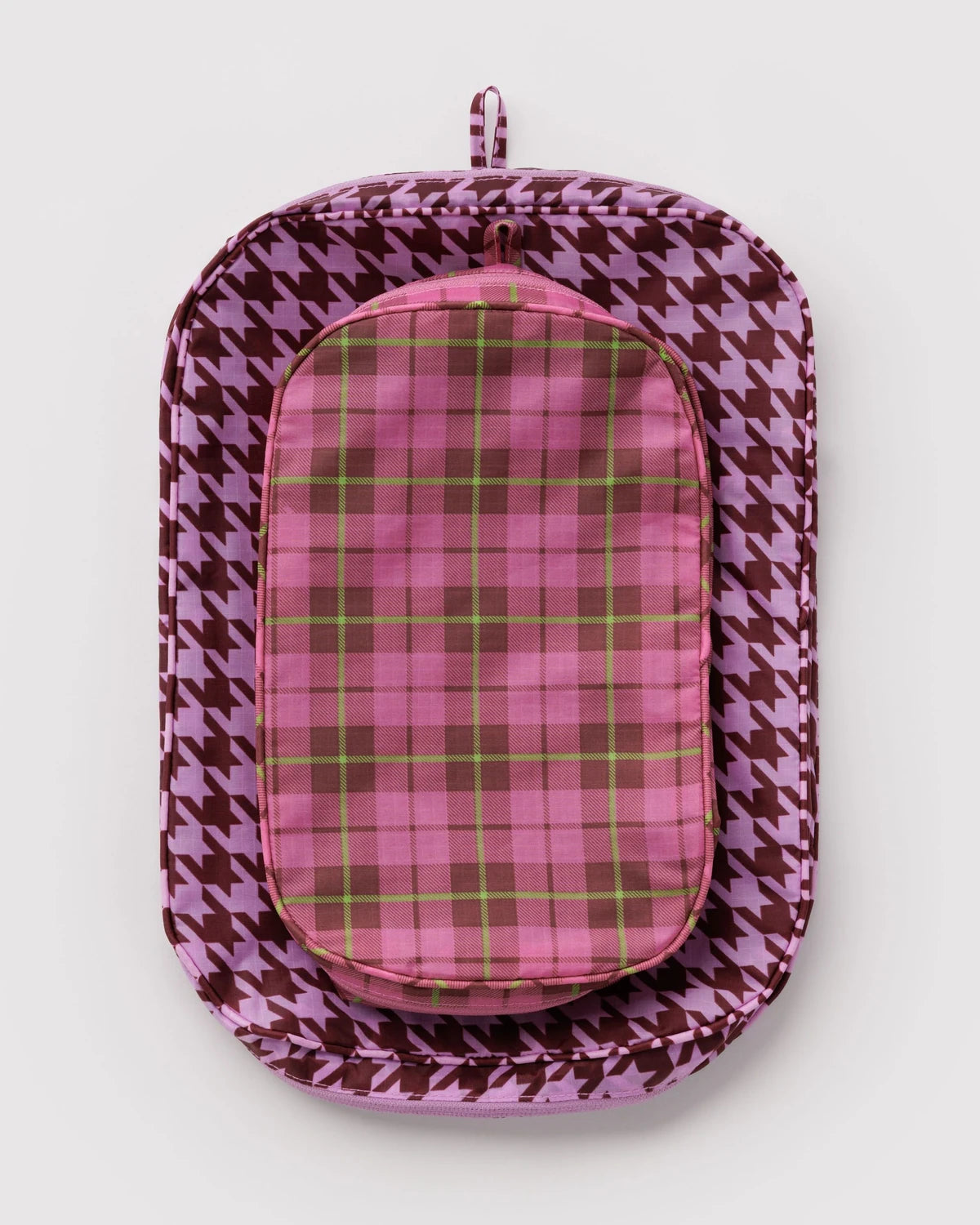 Baggu Packing Cube Set