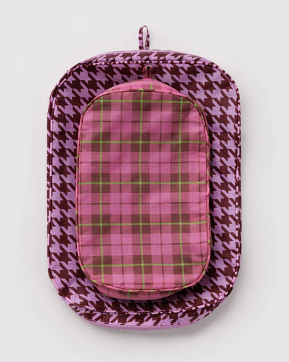 Baggu Packing Cube Set