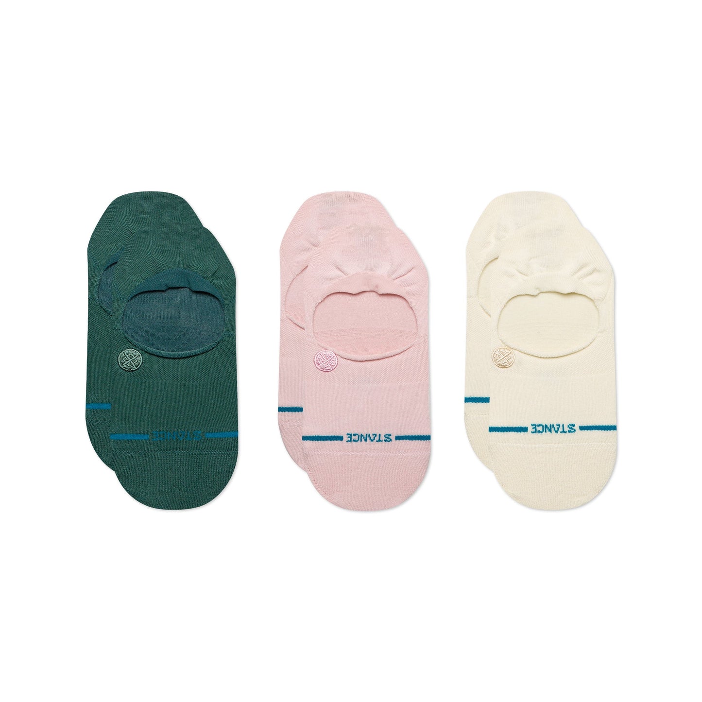 Icon No Show 3 Pack