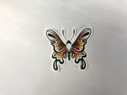 Tattoo Stickers