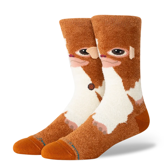 Gizmo Crew Sock