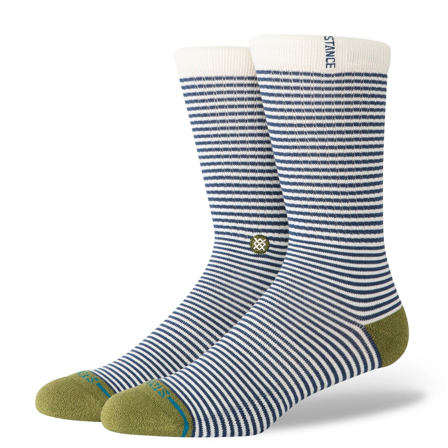 Mini Bar Crew Sock