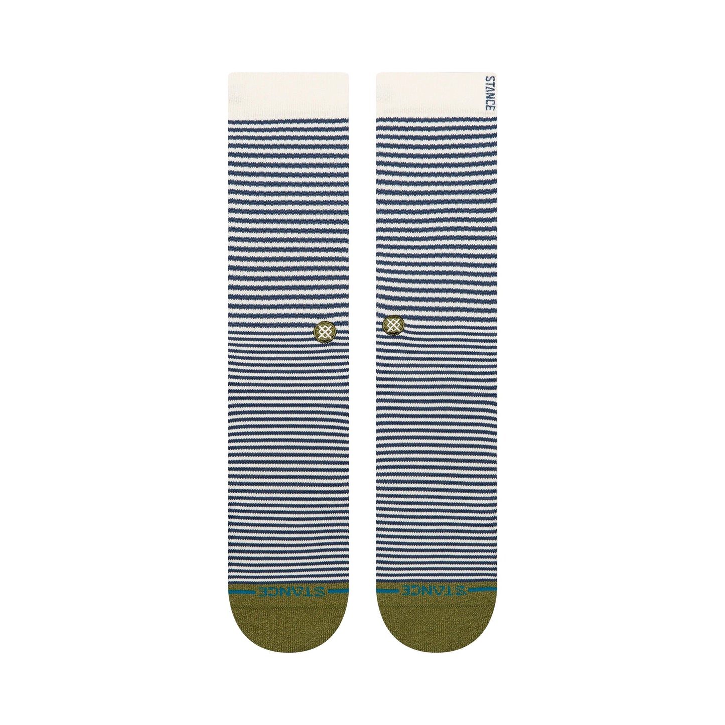 Mini Bar Crew Sock