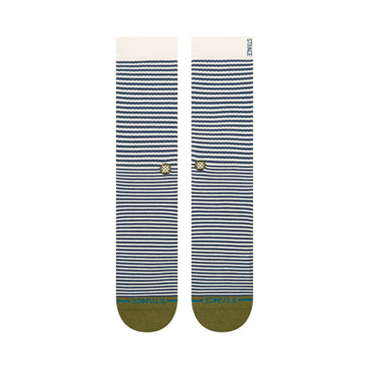 Mini Bar Crew Sock