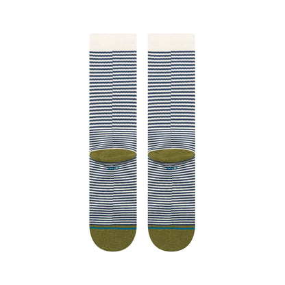 Mini Bar Crew Sock