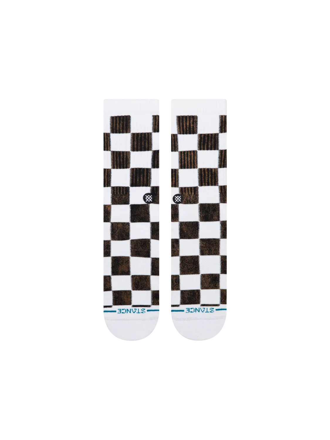 Dance Floor Crew Sock