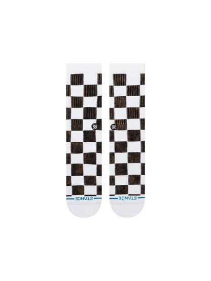 Dance Floor Crew Sock