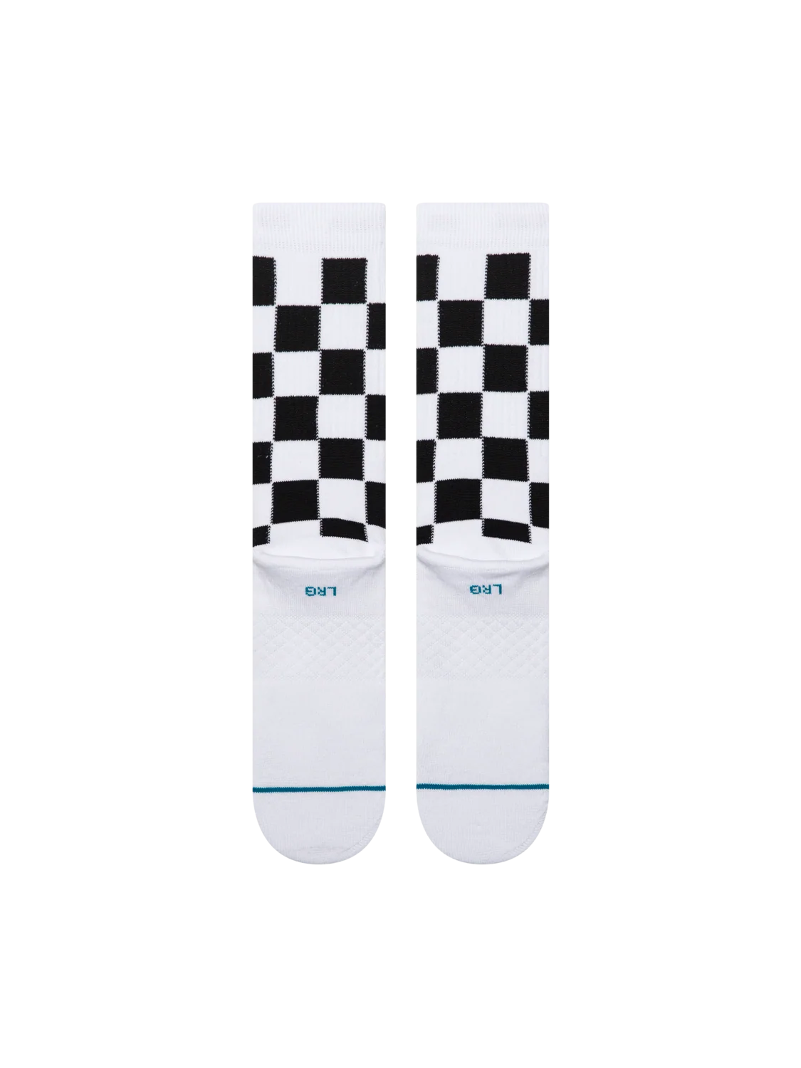 Dance Floor Crew Sock