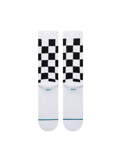 Dance Floor Crew Sock