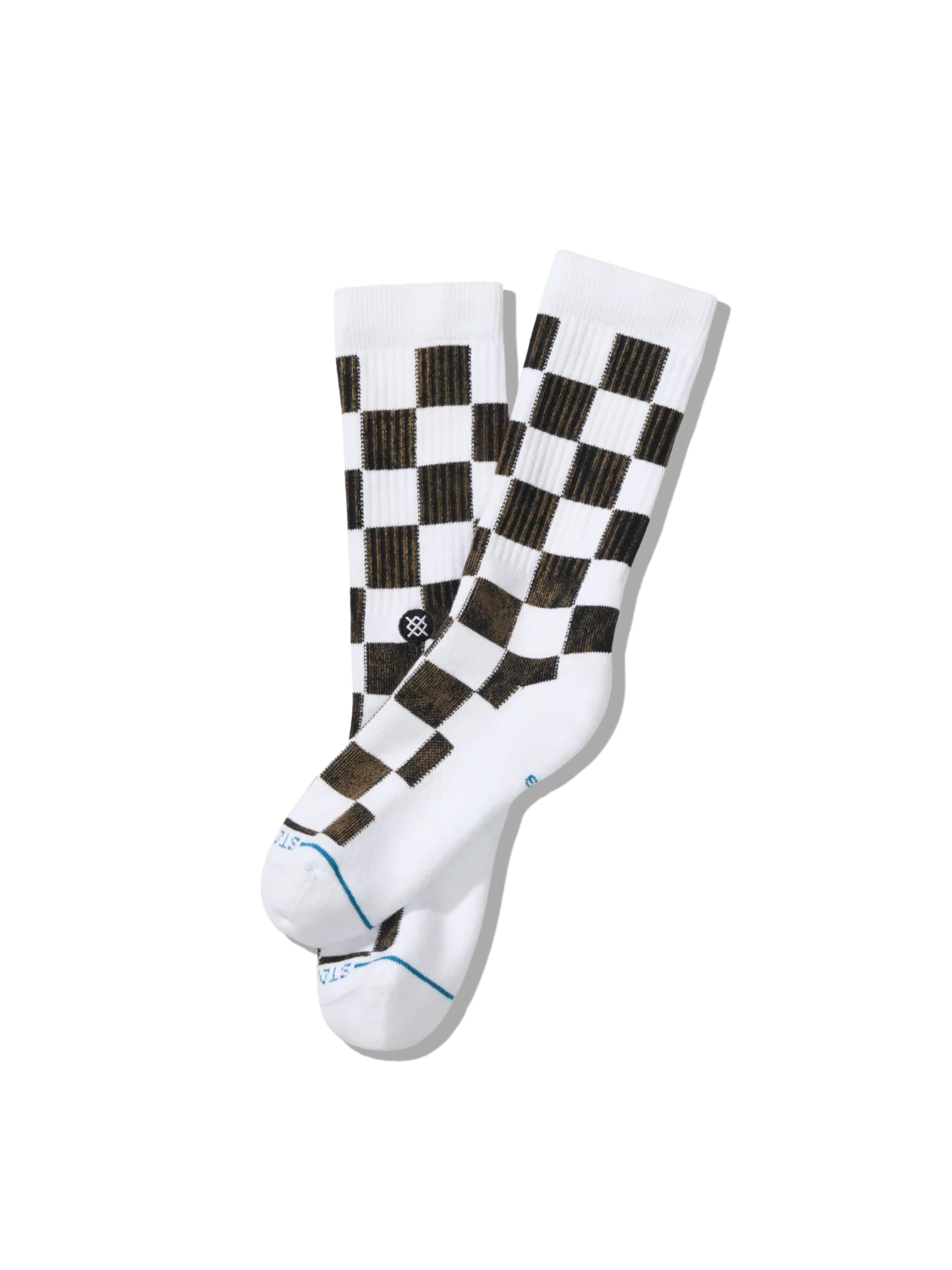 Dance Floor Crew Sock