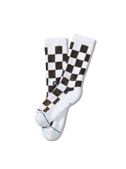 Dance Floor Crew Sock