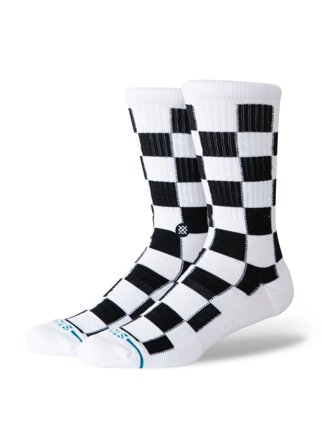 Dance Floor Crew Sock