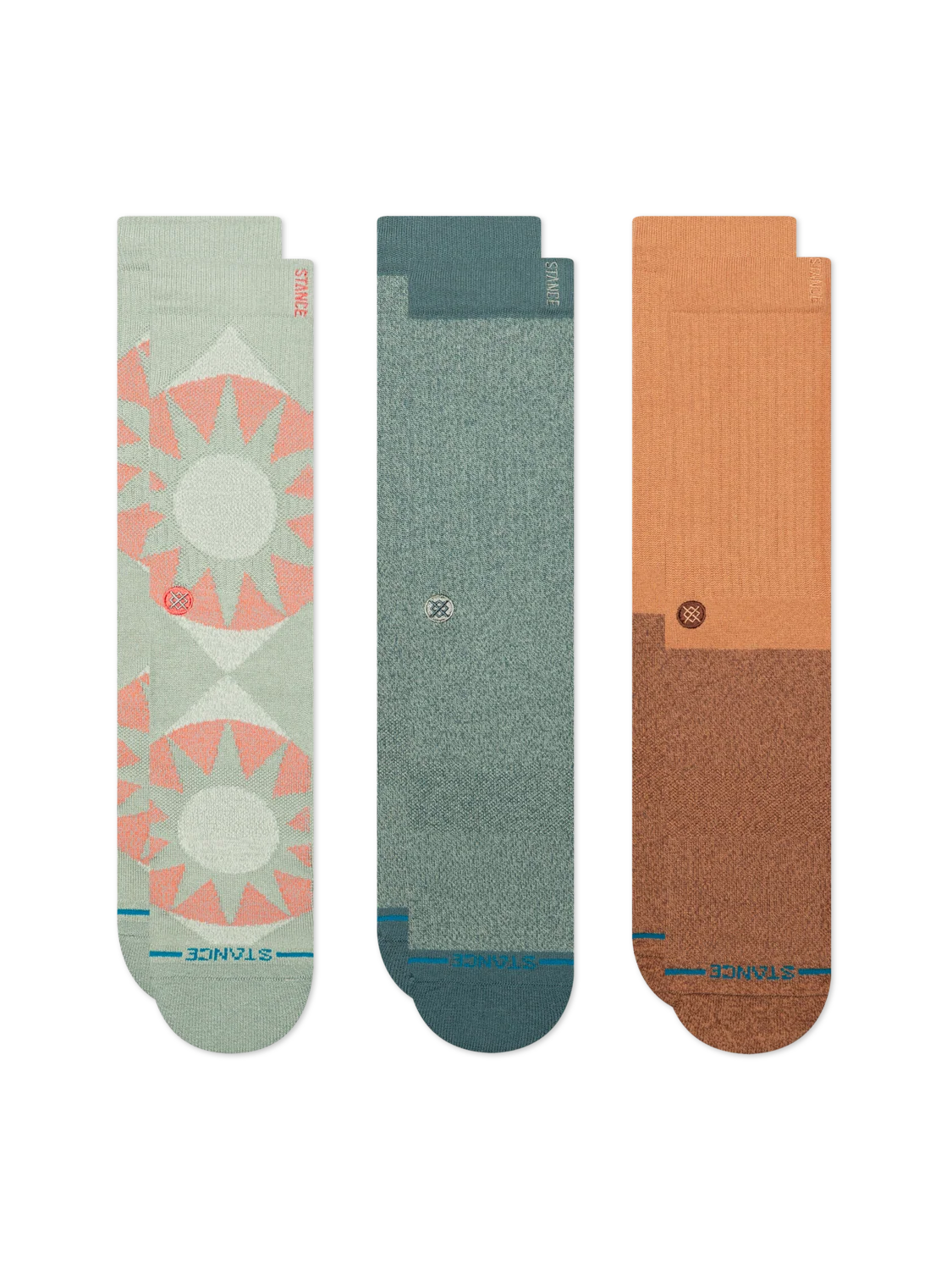 Sunnville 3 Pack